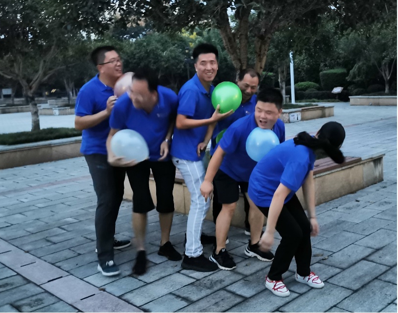 TPM训练营