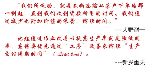 丰田降低成本，多用了一招