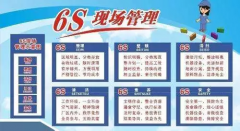车间脏乱差「自救指南」，现场6S管理