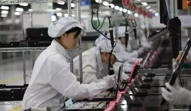 高质量才有资格活着,低成本才能对客户有吸引力