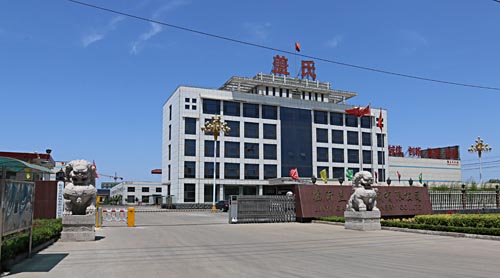 盖氏机械精益生产推行