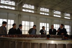 <b>JIT生产方式的三种计划及其作用</b>