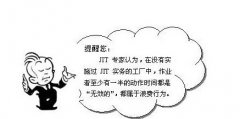 <b>JIT生产计划与6S管理</b>