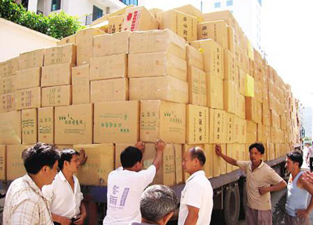 福建福州烟草物流将实施TPM管理